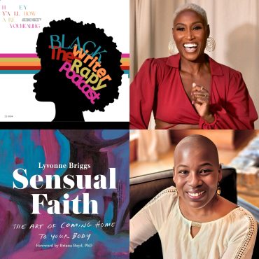 Black Podcasting - From Erotic Exploration to Kink: A Candid Talk with Lyvonne Briggs