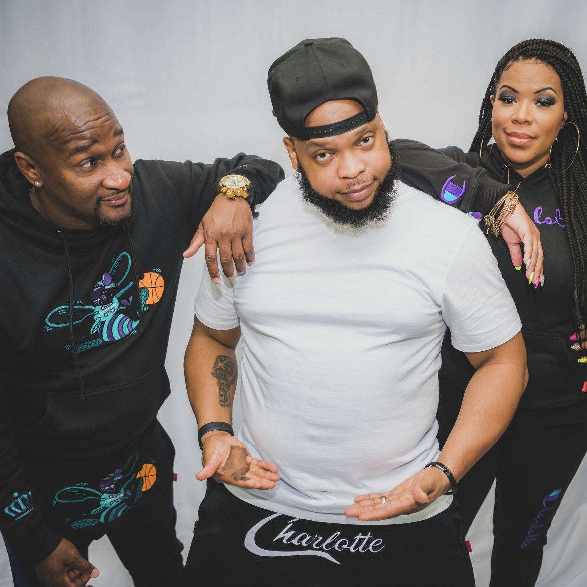 Black Podcasting - Morning Maddhouse: Tuesday Maddhouse ReCap (09/10/24)