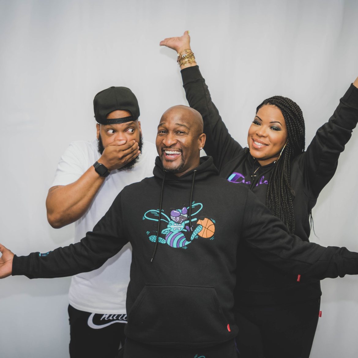 Black Podcasting - Morning Maddhouse: Friday Maddhouse ReCap (09/06/24)