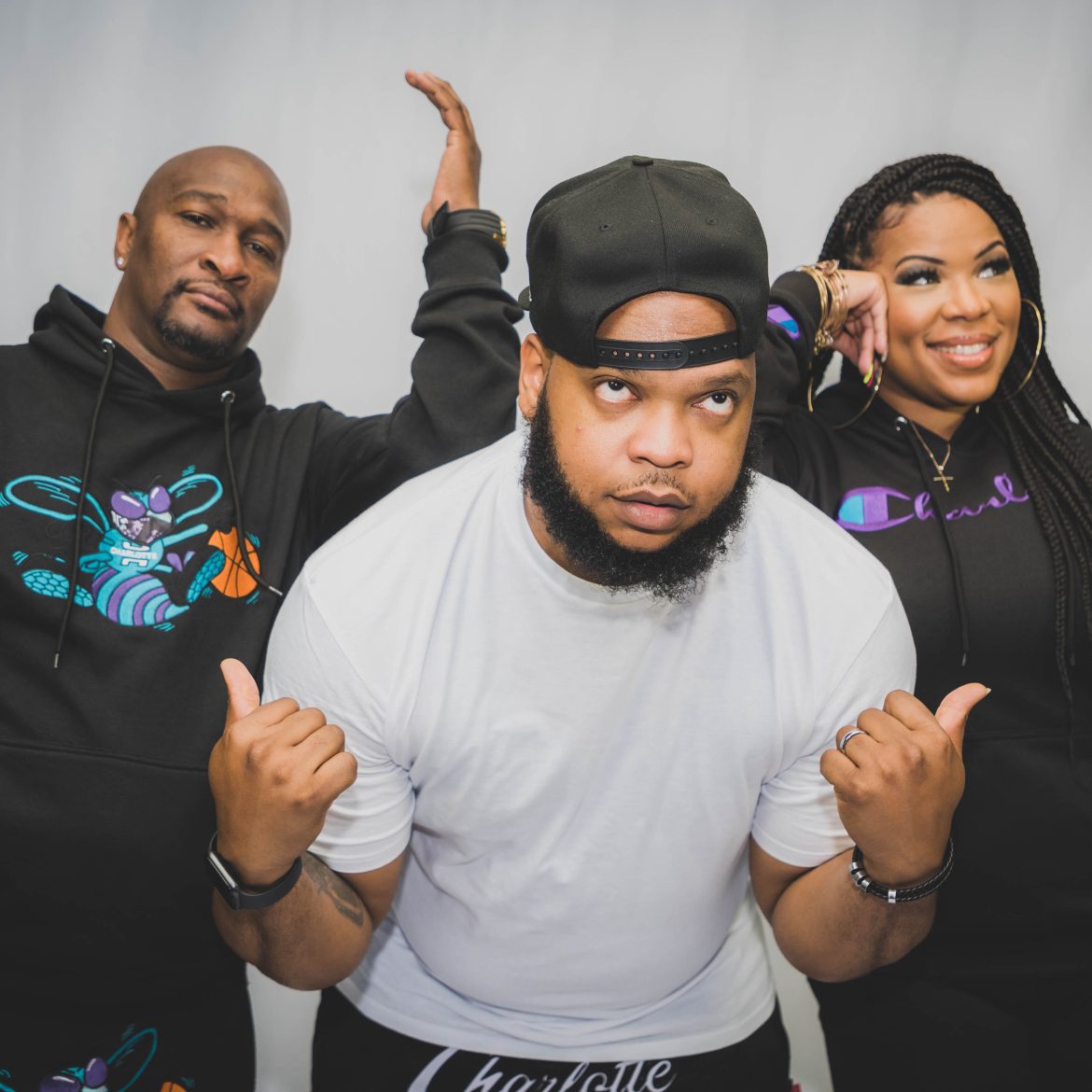 Black Podcasting - Morning Maddhouse: Wednesday Maddhouse ReCap (09/04/24)