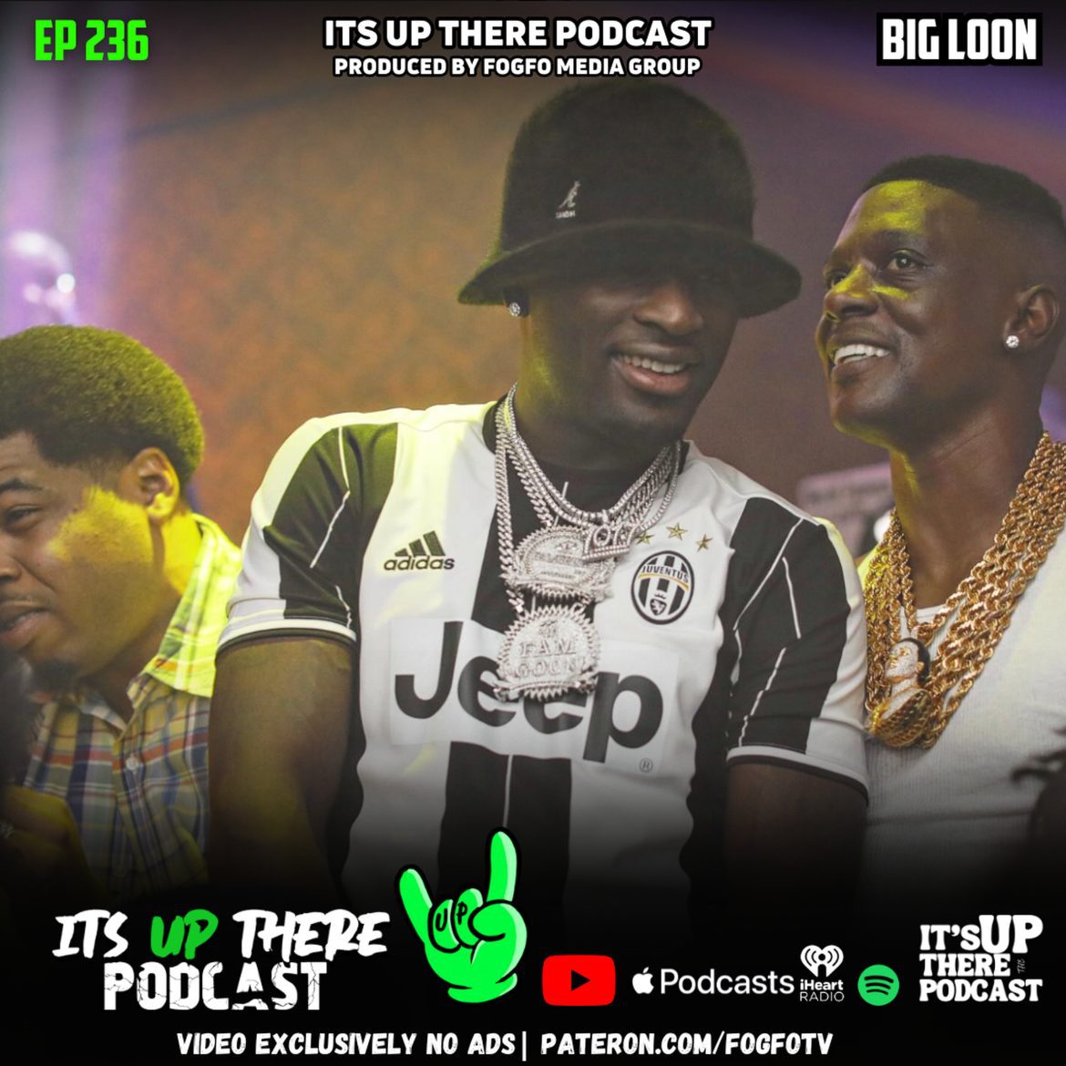 Black Podcasting - "Straight To Voicemail" Here Is Why Ralo Is NOT Getting a Call From Lil Boosie After SNITCH rumors