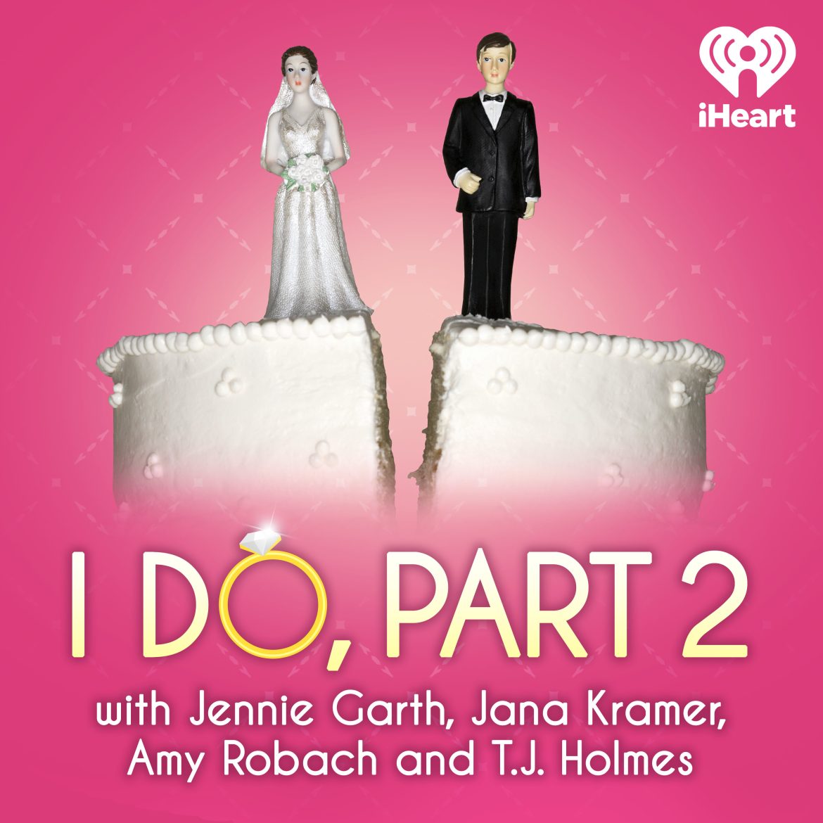 Black Podcasting - Welcome to I Do, Part 2