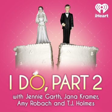 Black Podcasting - Welcome to I Do, Part 2