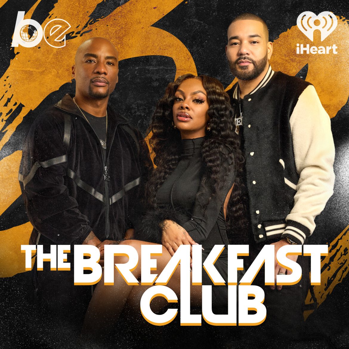 Black Podcasting - FULL SHOW: Desiigner Disses 50 Cent In Backseat Freestyle "You Was Never Worth A Deal", Megan Thee Stallion Speaks On The Origins Of Nicki Minaj Beef + More