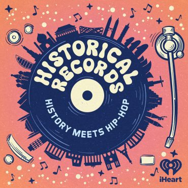 Black Podcasting - Introducing: Historical Records