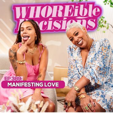 Black Podcasting - Ep. 389: Manifesting Love