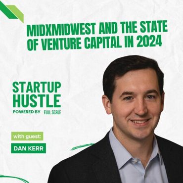 Black Podcasting - MidxMidwest and the State of Venture Capital in 2024