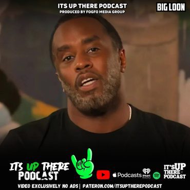 Black Podcasting - P. Diddy Failed Plot to Outsmart the Feds & Asset Dumping Breakdown + Lawyer Failed Trust