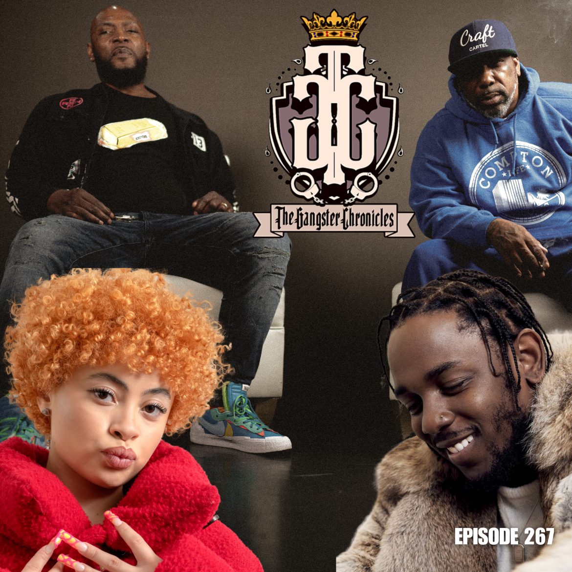 Will Ice Spice Wind Up Doing OnlyFans? Black Podcasting - Will Ice Spice Wind Up Doing OnlyFans?