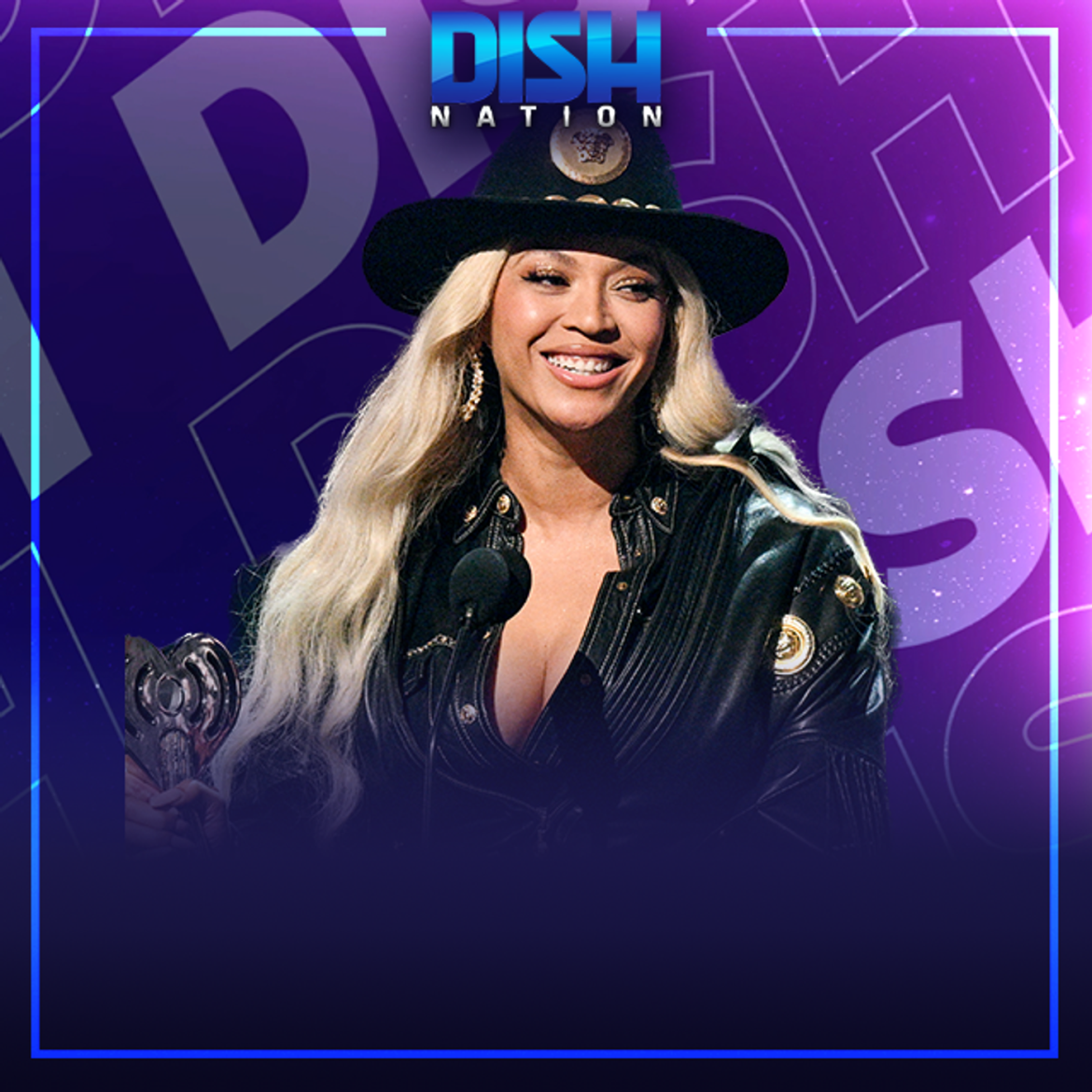 Black Podcasting - S13 Ep2: 09/11/24 - Beyonce Doesn't Need Music Videos & Demi Moore is Still Single?!