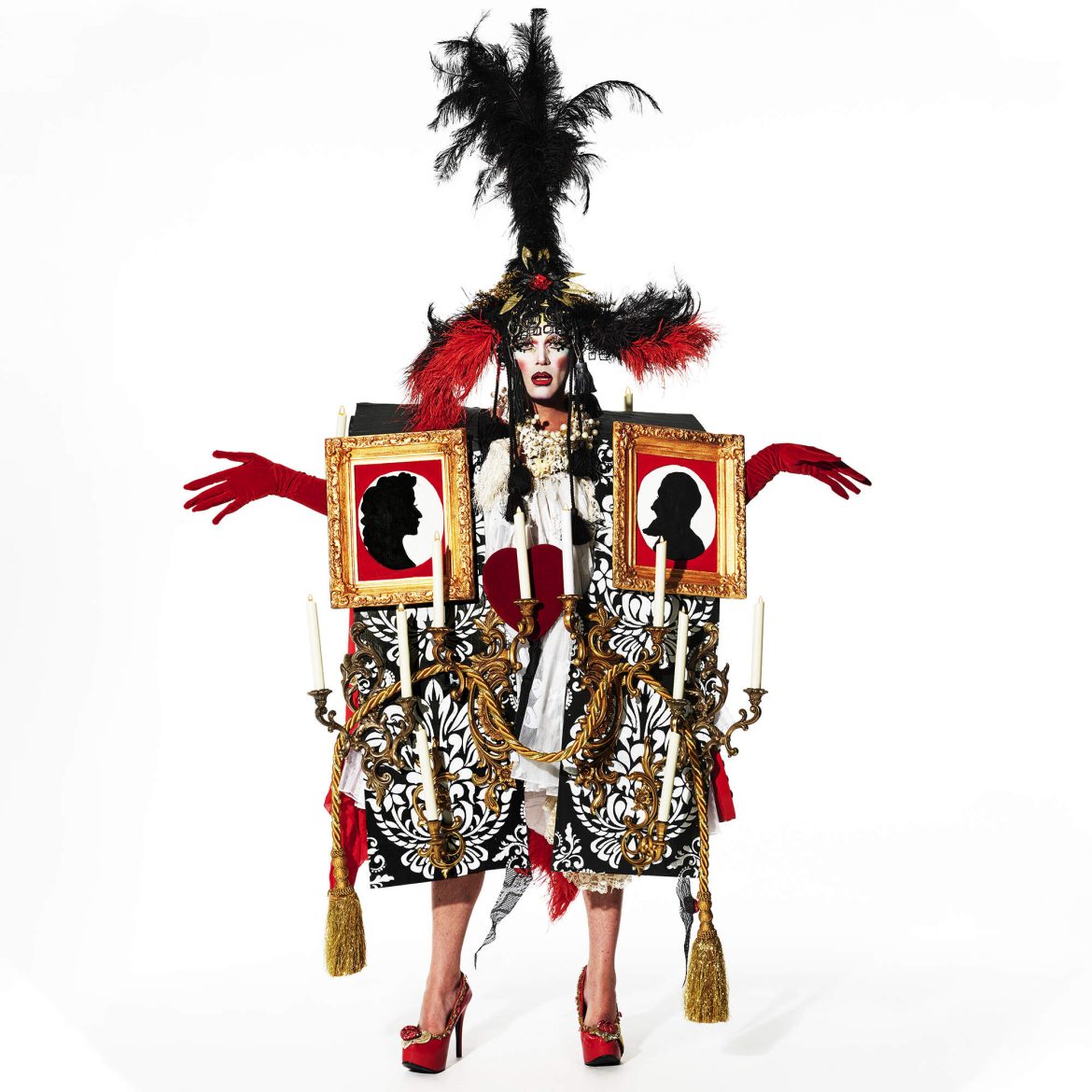 Black Podcasting - The state of fashion