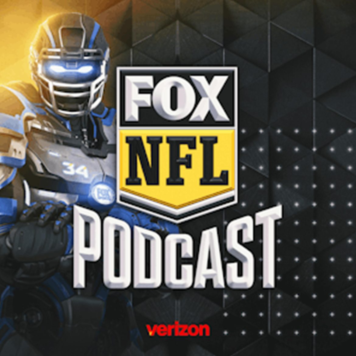 Black Podcasting - NFL ON FOX: Keyshawn Johnson On The Current State Of The Cowboys, NFL News With Jay Glazer + Eagles Fly In Power Rankings