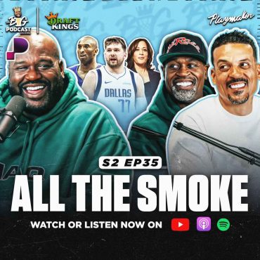 Black Podcasting - Matt & Stak Reveal Truth About Kamala’s Interview, Coaches They Hate & Debate NBA Goats