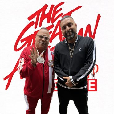 Black Podcasting - Ep. 192 Boriqua Posse: 30 Years of Music, Hustle, and Artistry