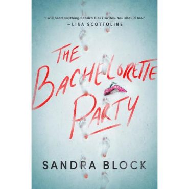 Black Podcasting - Author Sandra Block discusses THE BACHELORETTE PARTY on Conversations LIVE