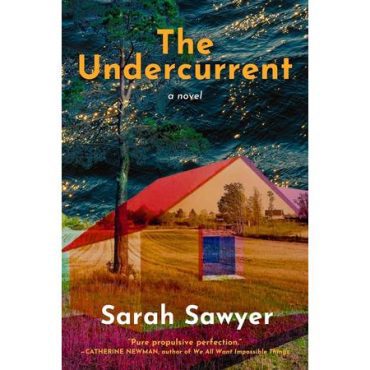 Author Sarah Sawyer discusses The Undercurrent on Conversations LIVE Black Podcasting - Author Sarah Sawyer discusses The Undercurrent on Conversations LIVE
