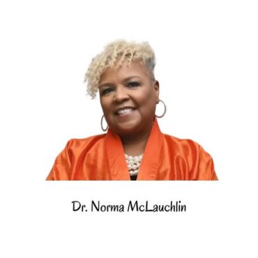 Black Podcasting - Dr. Norma McLauchlin talks Chosen Pen Publishing, what's to come