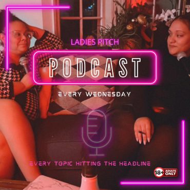 Black Podcasting - Q&A with Ladies Pitch