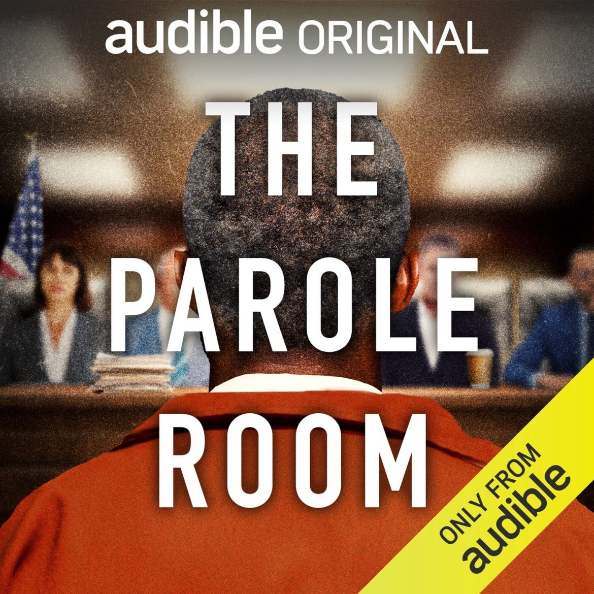 Black Podcasting - You Might Also Like: The Parole Room