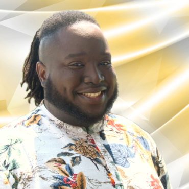 Black Podcasting - "Singing This Song Changed My Life..." w/Jason Paige