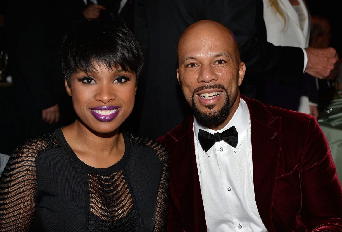 Black Podcasting - S13 Ep22: 10/08/24 - Jennifer Hudson and Common Talk Marriage & Halle Bailey & DDG Call it Quits