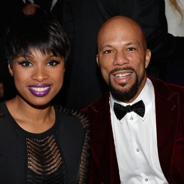 Black Podcasting - S13 Ep22: 10/08/24 - Jennifer Hudson and Common Talk Marriage & Halle Bailey & DDG Call it Quits