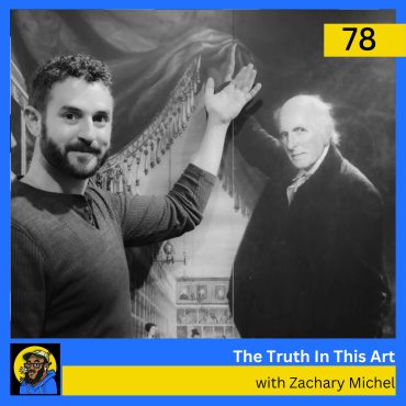 Black Podcasting - Charm City Fringe Co-Founder Zachary Michel on Charm City Fringe Festival and Bold, Innovative Theater in Baltimore