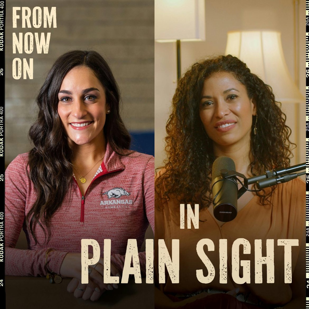 Black Podcasting - IN PLAIN SIGHT: The predator's M.O.