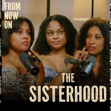 Black Podcasting - THE SISTERHOOD: The Hollywood Pimp’s Survivors Speak Out