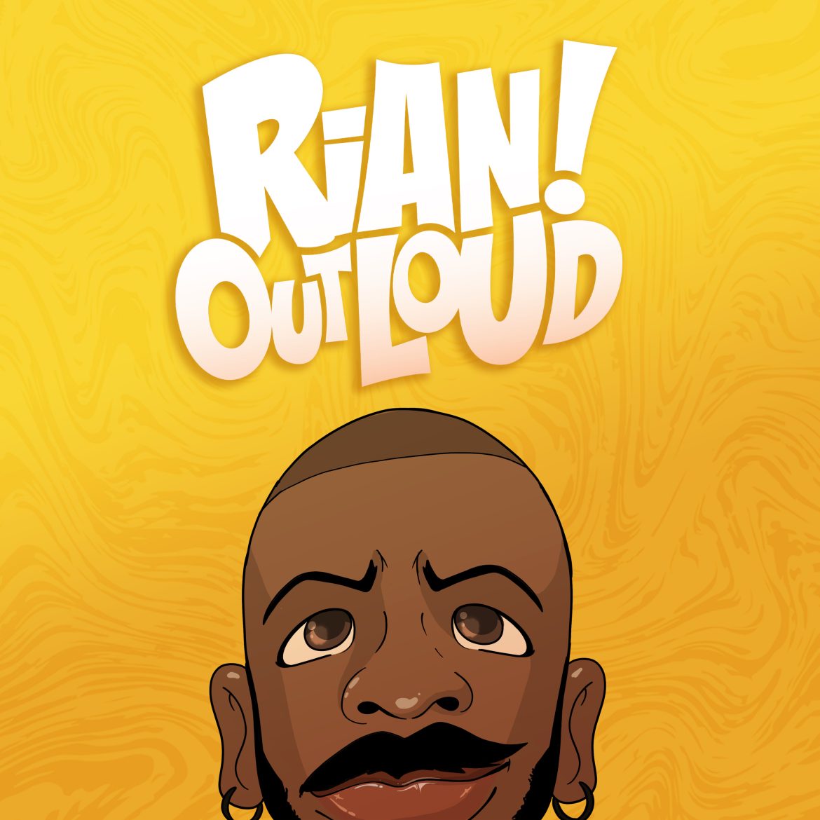Black Podcasting - 5 Years of RIANOUTLOUD!