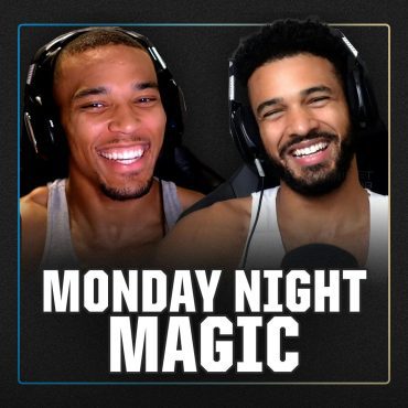 Black Podcasting - Amon-Ra on the epic Lions Week 4 MNF win, Richard Sherman vs. Travis Hunter debacle, & More!