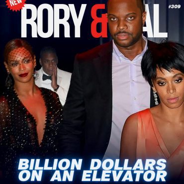 Black Podcasting - Episode 309 | Billion Dollars On An Elevator