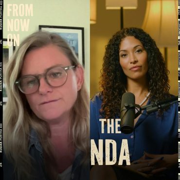 Black Podcasting - THE NDA: Silence as a tool to continue abuse