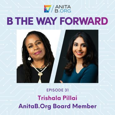 Black Podcasting - Trishala Pillai’s Toolkit for Competence, Confidence, and Advocacy