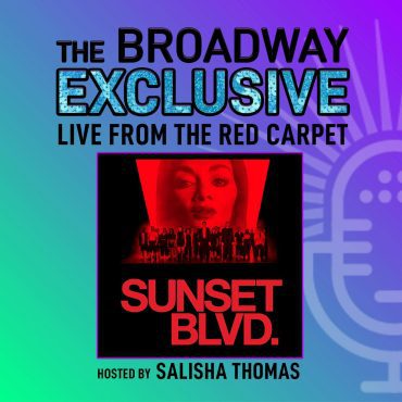 Black Podcasting - LIVE from the SUNSET BLVD. Broadway Red Carpet