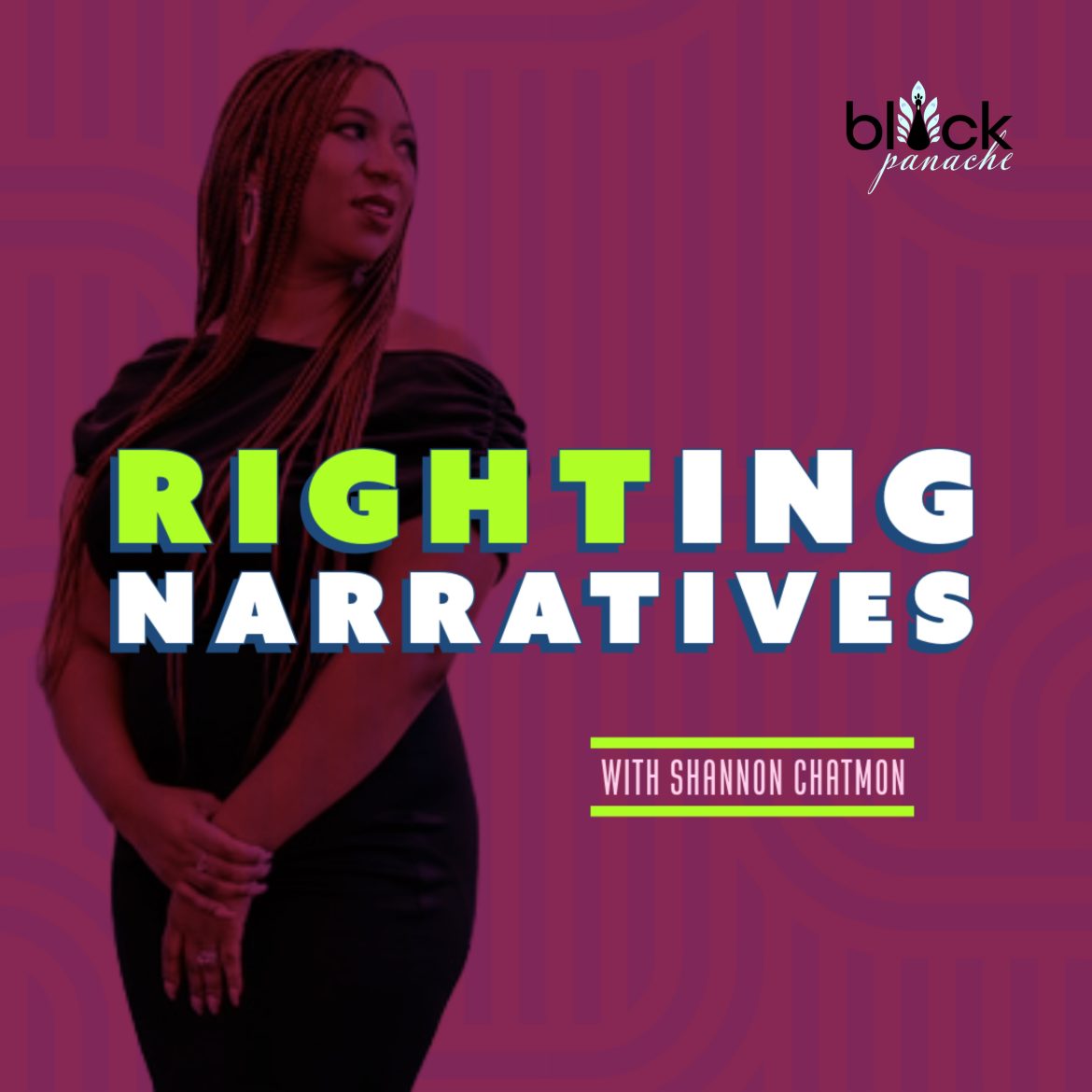 Black Podcasting - [BONUS] Isaiah Mack for Mayor