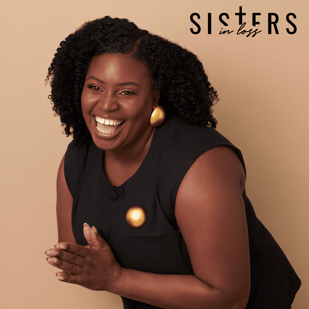 Black Podcasting - 364 - 7 Years of Sisters in Loss! I got a BOOK DEAL!