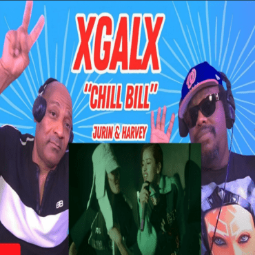 Black Podcasting - XG CHILL BILL Reaction with the OG (AUDIO)