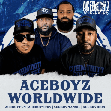 Black Podcasting - AceBoyz Worldwide Ep 99.5 | BOF vs Bricc Baby, Sharp Canned, Who Put Dejon w/ TMZ?