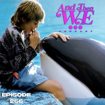 Black Podcasting - Ep 266: Free Willy