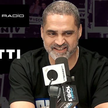 Black Podcasting - Chris Gotti shares Unheard Stories of Murder Inc., What Makes Someone an Outlier & More