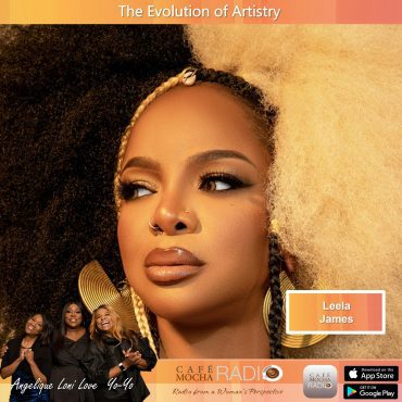 Black Podcasting - The Evolution of Artistry