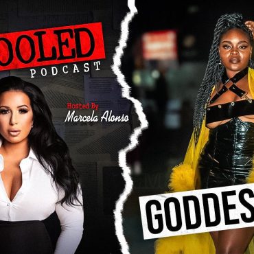 Black Podcasting - Goddess Rue Kink & Findom Expert