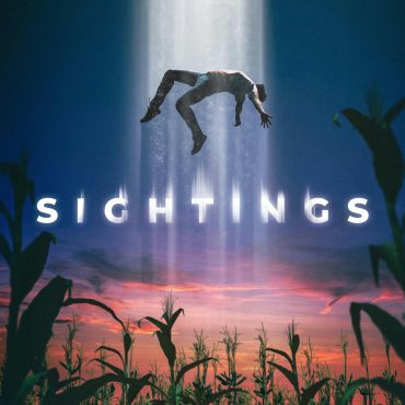 Black Podcasting - Introducing: SIGHTINGS – A New Weekly Series from QCODE & Reverb Exploring the World’s Most Mysterious and Unexplained Phenomena