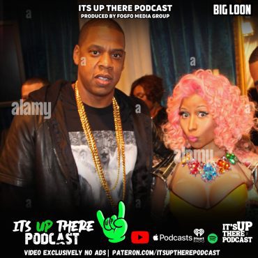 Black Podcasting - Hunxho Insider Spills the Tea About Sexyy Red FIGHT & Nicki Minaj and Jay-Z's Epic Fight