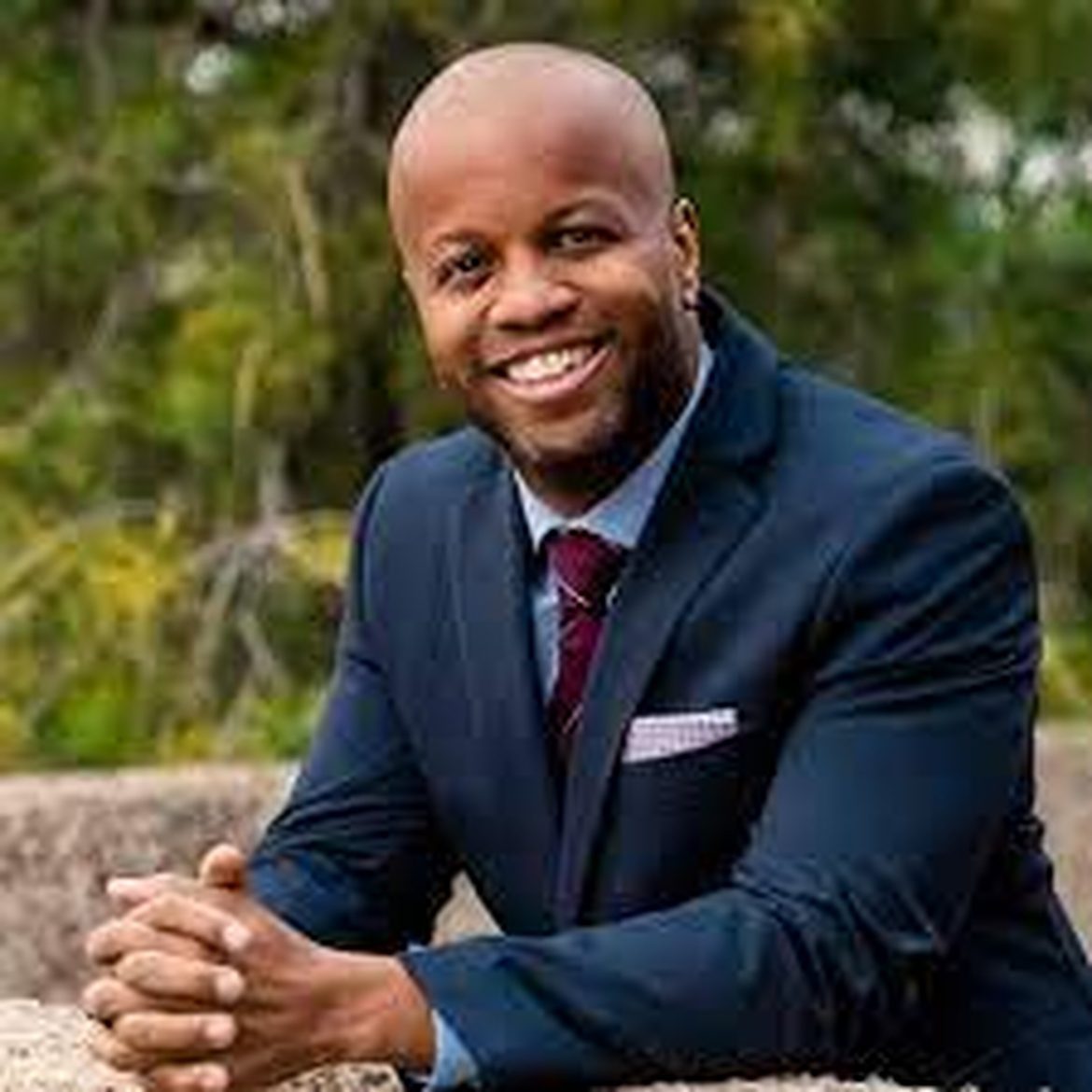 Black Podcasting - Mayor Corey Woods on The Black Future Under Kamala Harris (Part 1)