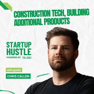 Black Podcasting - Construction Tech, Building Additional Products