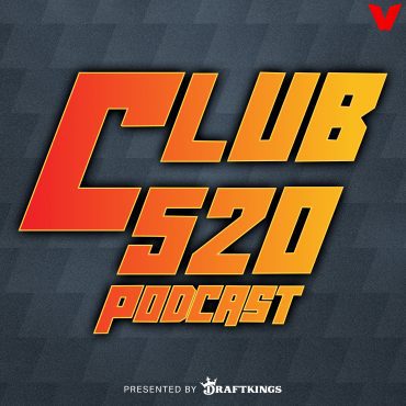 Black Podcasting - Club 520 - Derrick Rose on NBA retirement, MVP season with Bulls, scoring 50 with Timberwolves