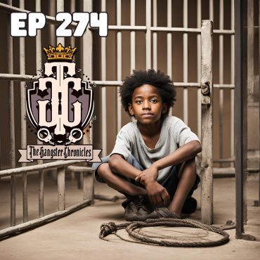 Black Podcasting - MC Eiht & Glasses Malone Accuse Steele of Being Messy