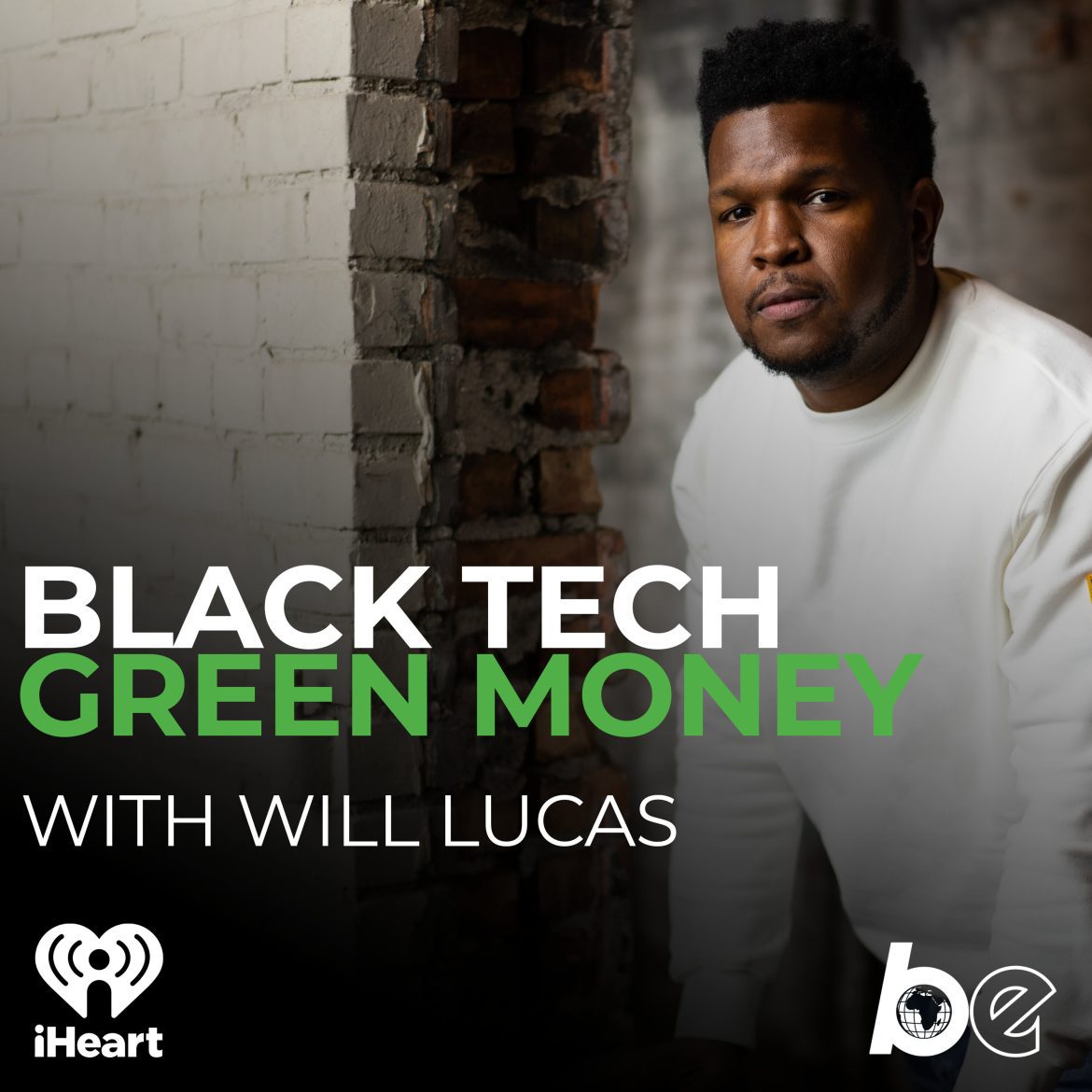 Black Podcasting - C. David Moody of C.D. Moody Construction, on the entrepreneurs struggle, large institutional contracting, overcoming personal trauma, and the disruption of construction